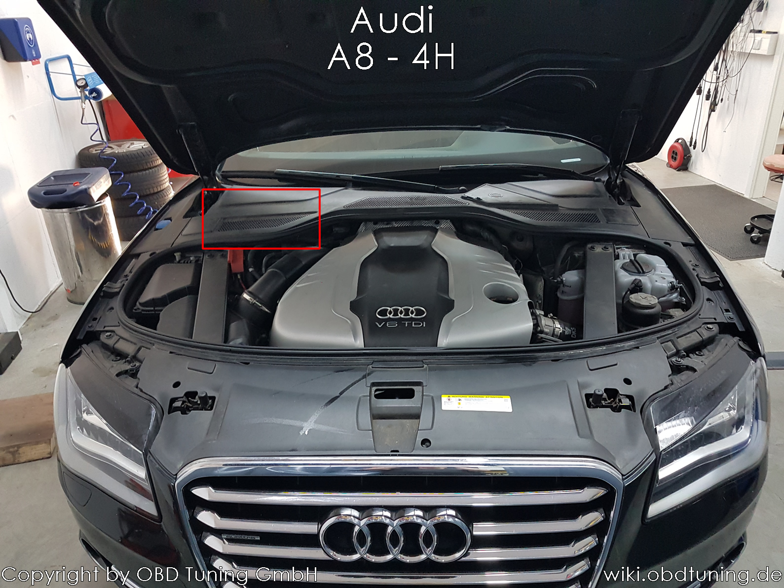 Audi A8 4H ECU.jpg