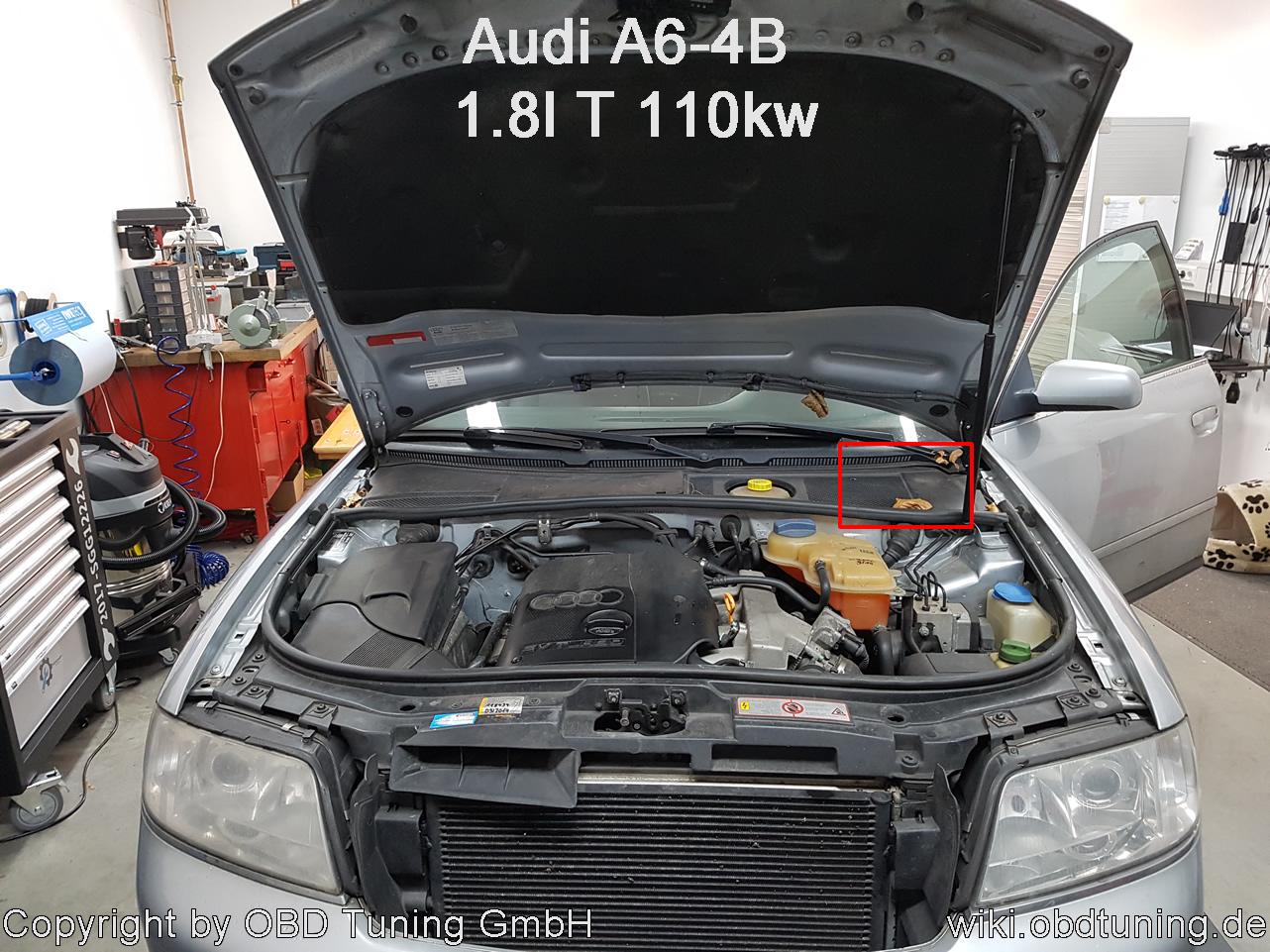 Audi A6 4B ECU.JPG