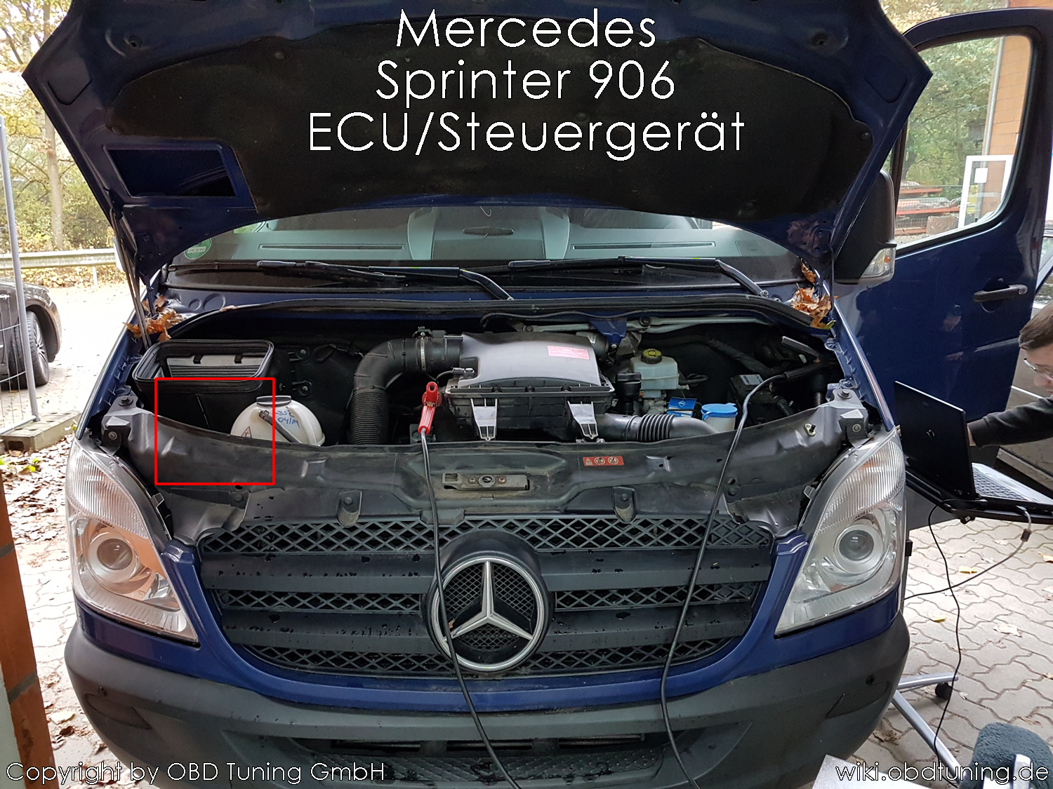 Mercedes Sprinter 906 ECU 01.jpg