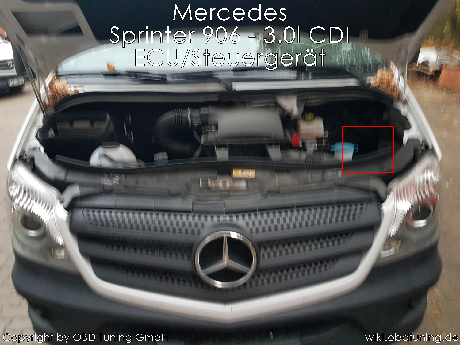 Mercedes Sprinter 906 30lCDI ECU 01.jpg