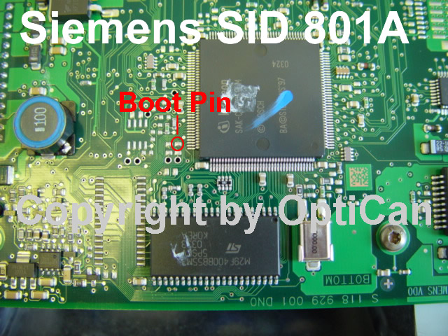 Siemens SID 801A Platine1.jpg