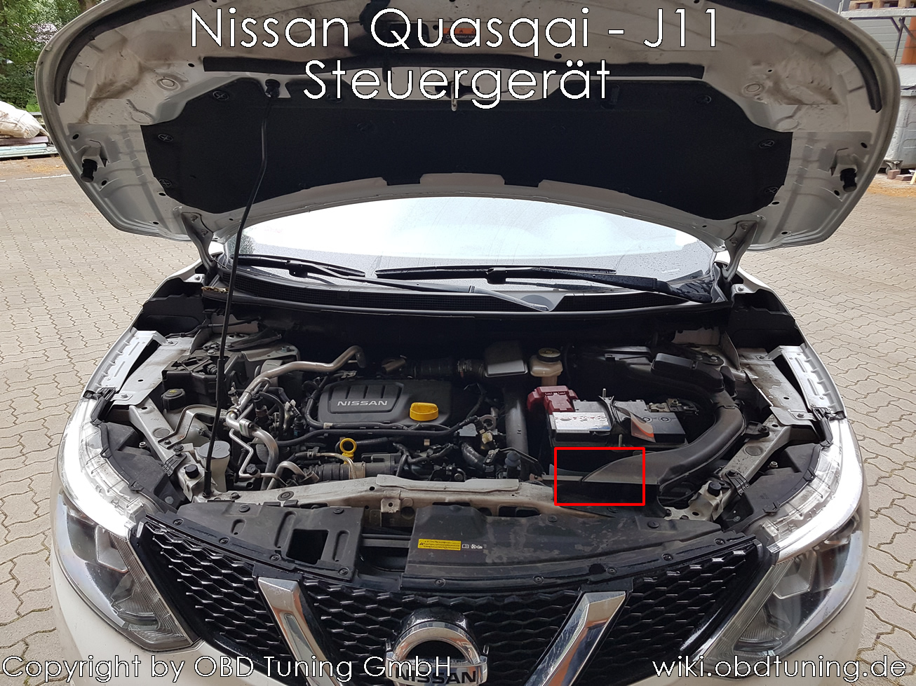 Nissan Quasqai J11 ECU 01.jpg