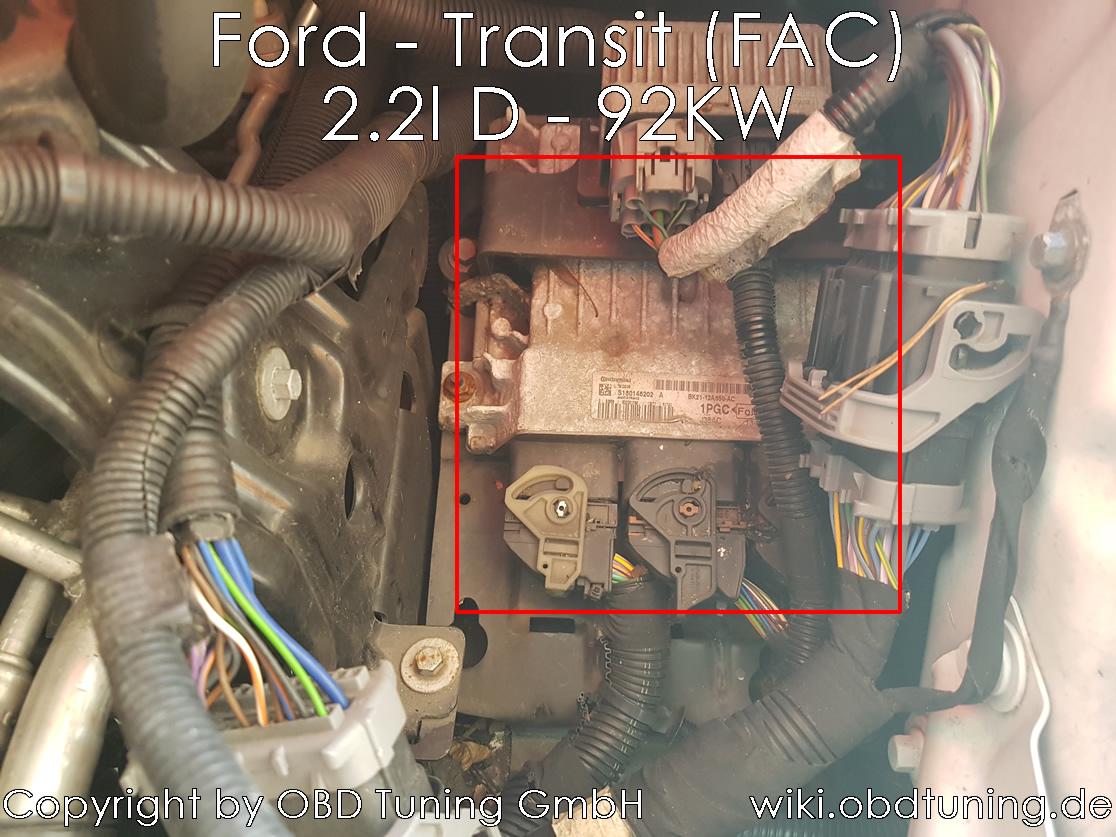 Ford Transit FAC ECU 02.JPG