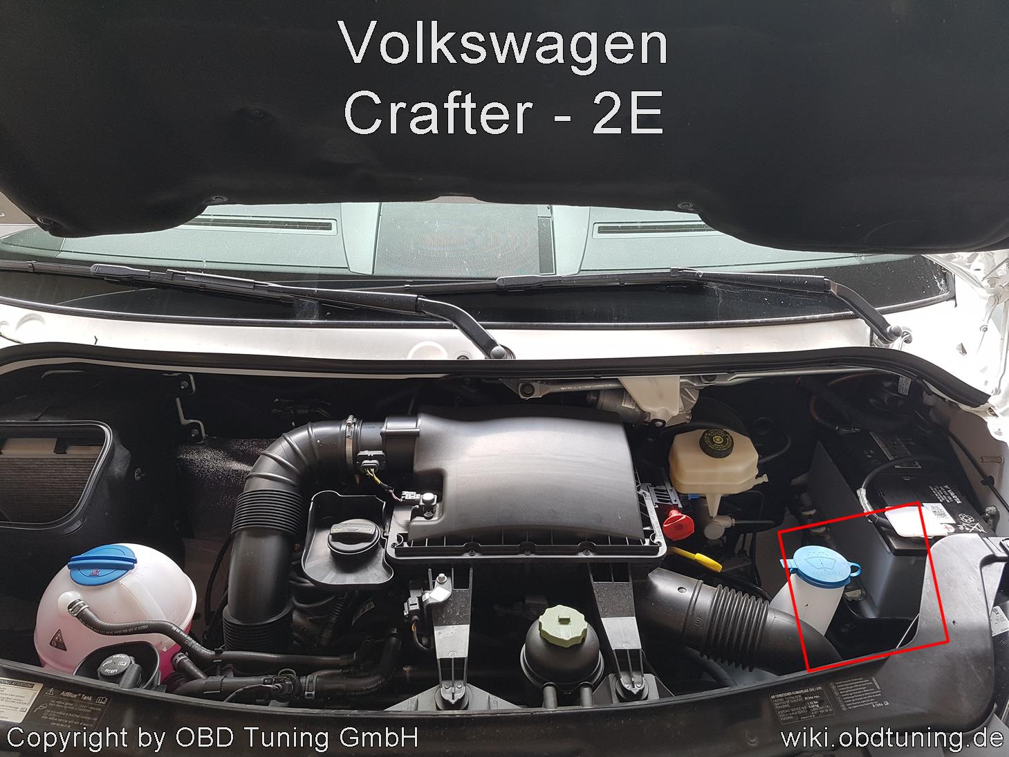 Volkswagen Crafter 2E ECU 01.JPG