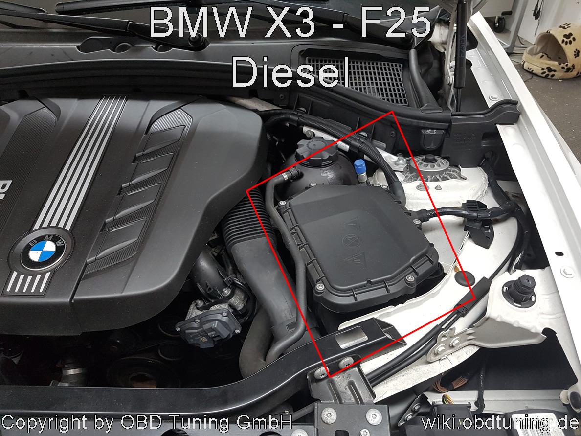 BMW X3 F25 Diesel ECU.JPG