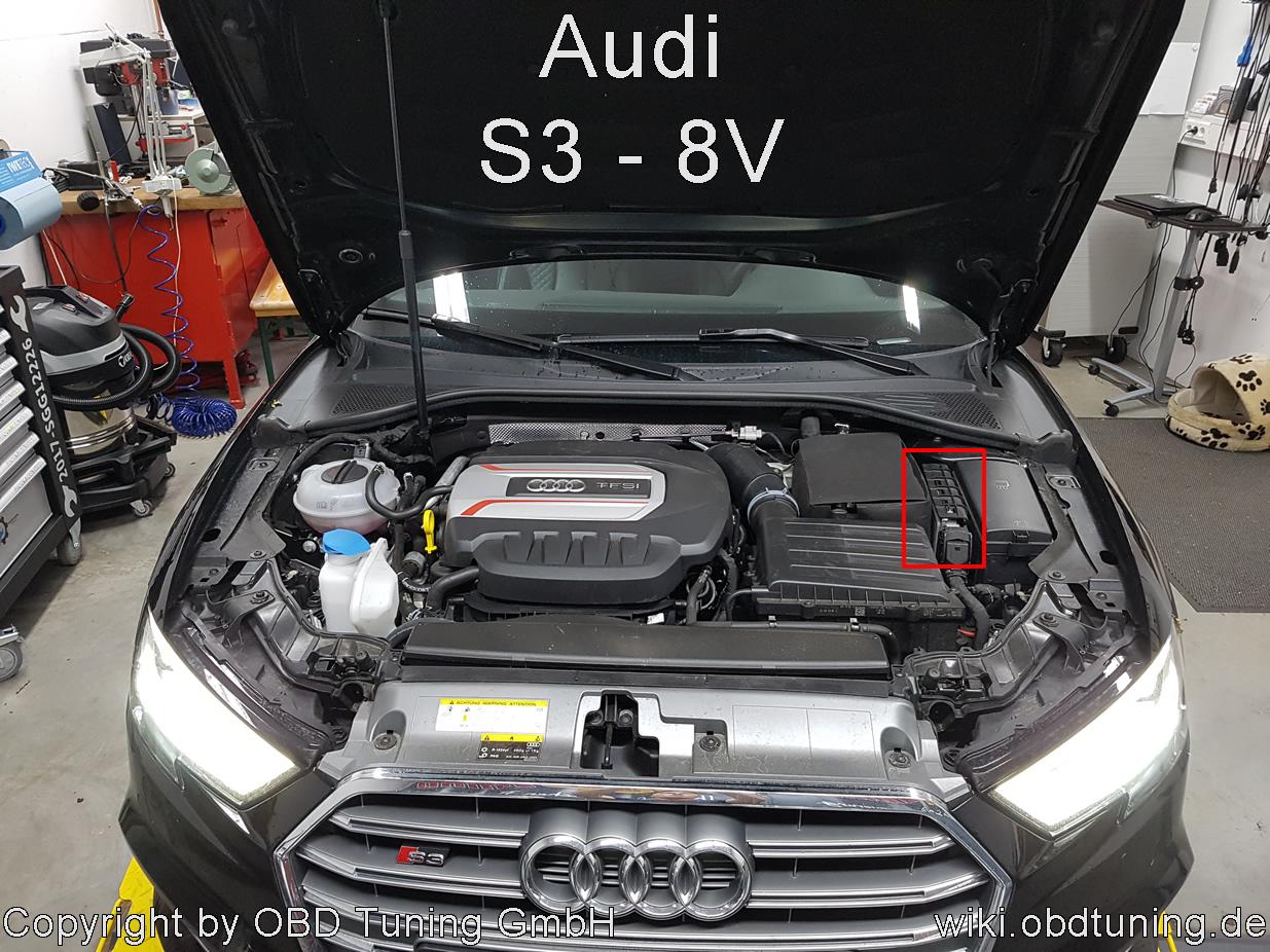 Audi S3 8V ECU.JPG